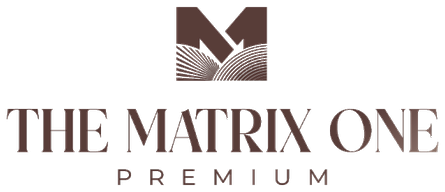 The Matrix One